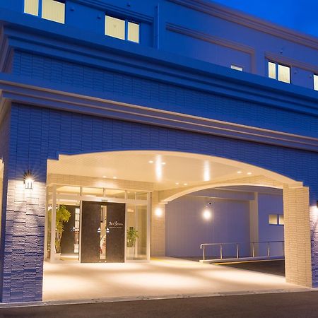 Morinoyu Resort Beppu Luaran gambar