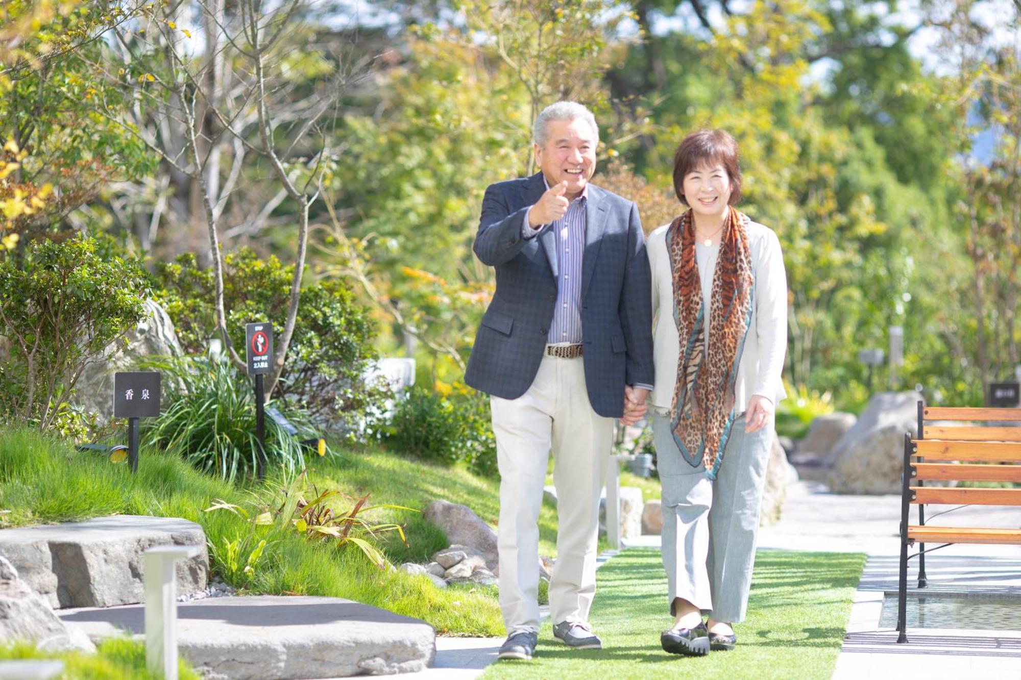 Morinoyu Resort Beppu Luaran gambar