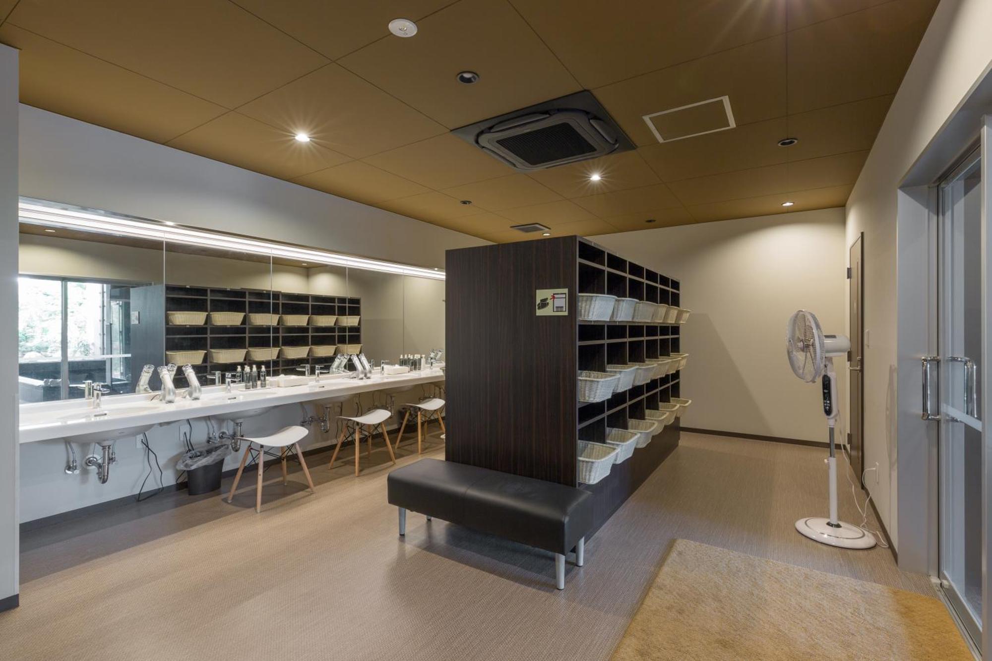 Morinoyu Resort Beppu Luaran gambar