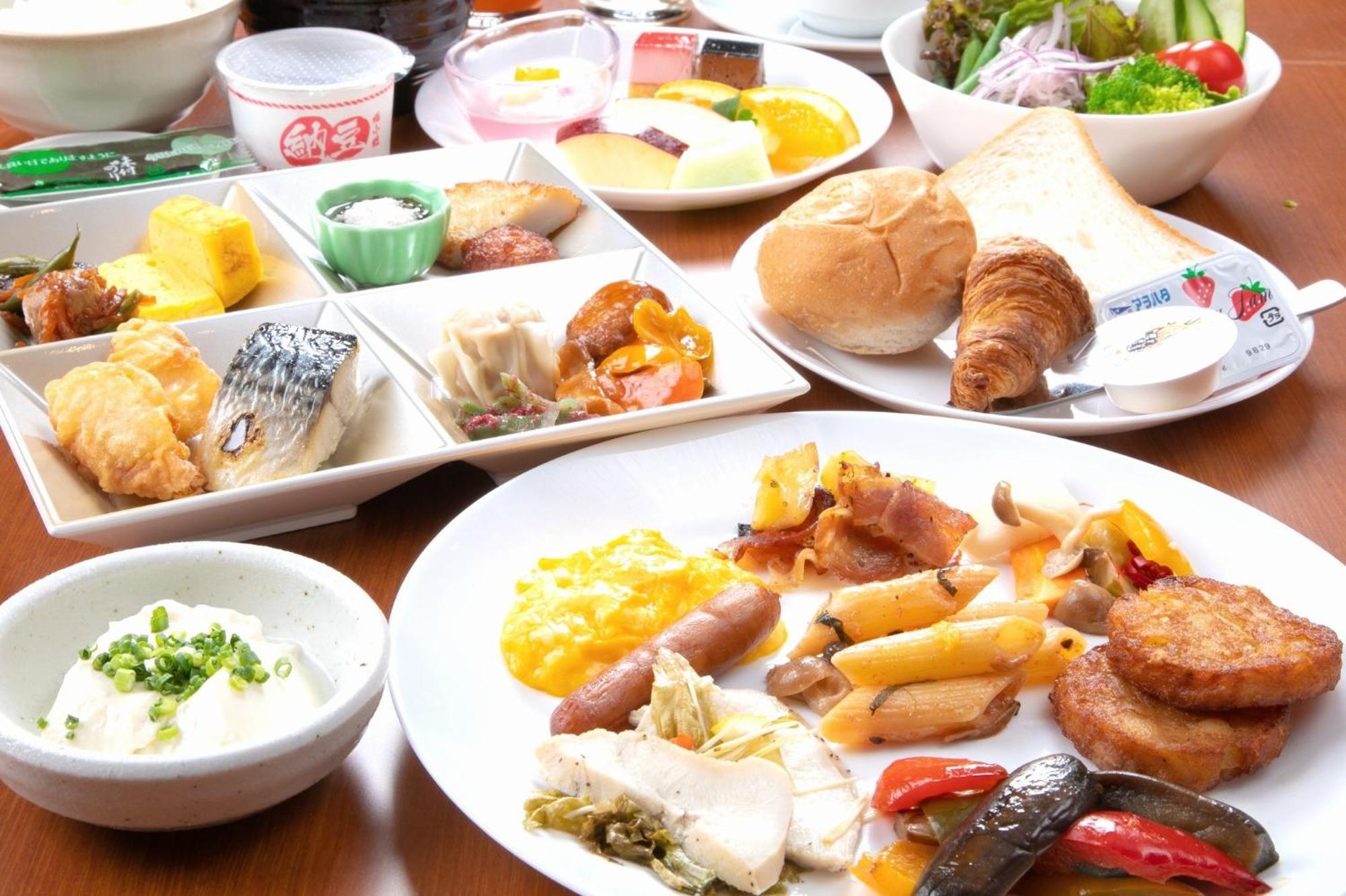Morinoyu Resort Beppu Luaran gambar