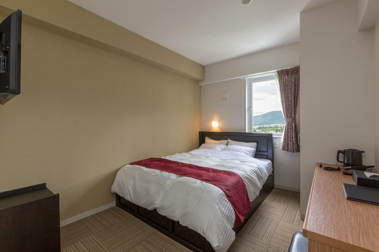 Morinoyu Resort Beppu Luaran gambar
