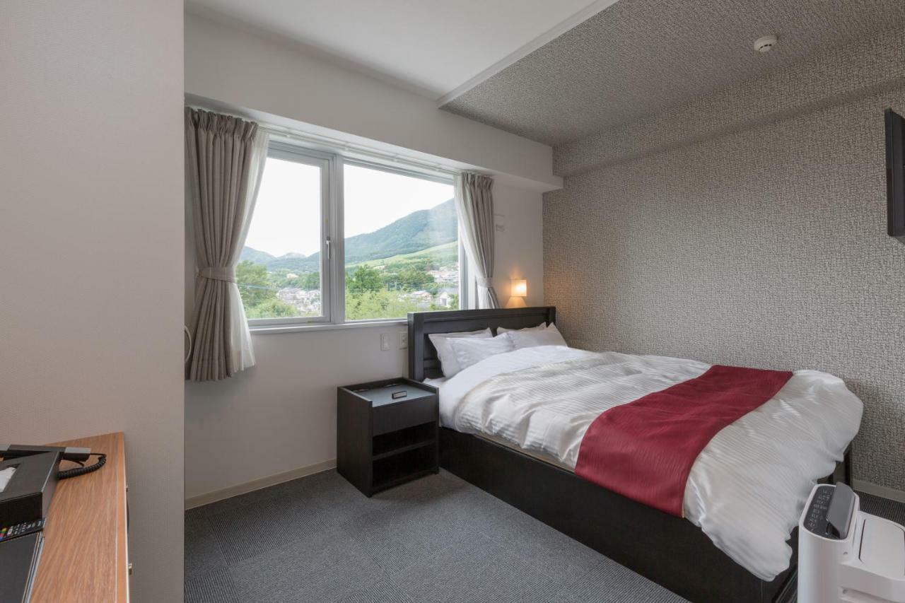 Morinoyu Resort Beppu Luaran gambar