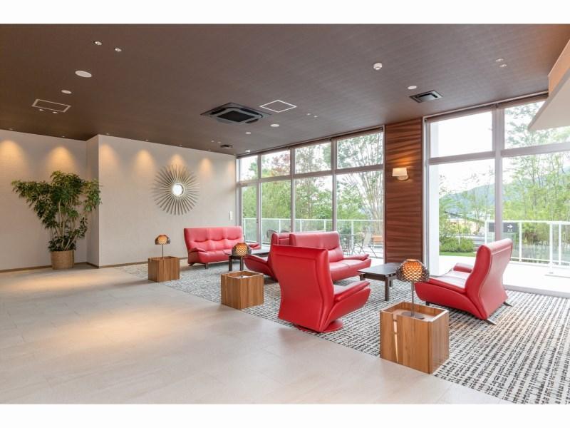 Morinoyu Resort Beppu Luaran gambar